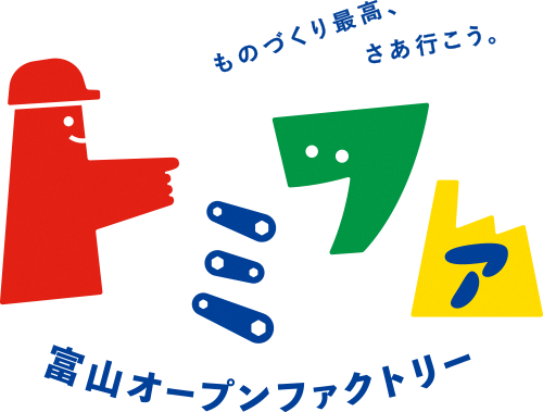 ロゴマーク