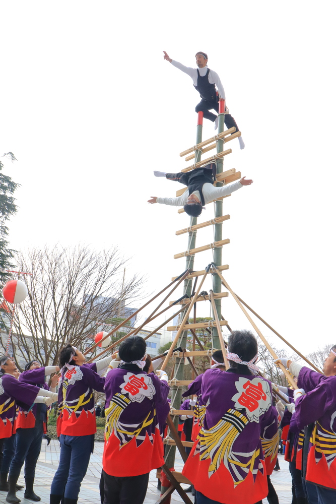 出初式とは・・・