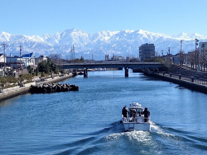 大漁橋写真