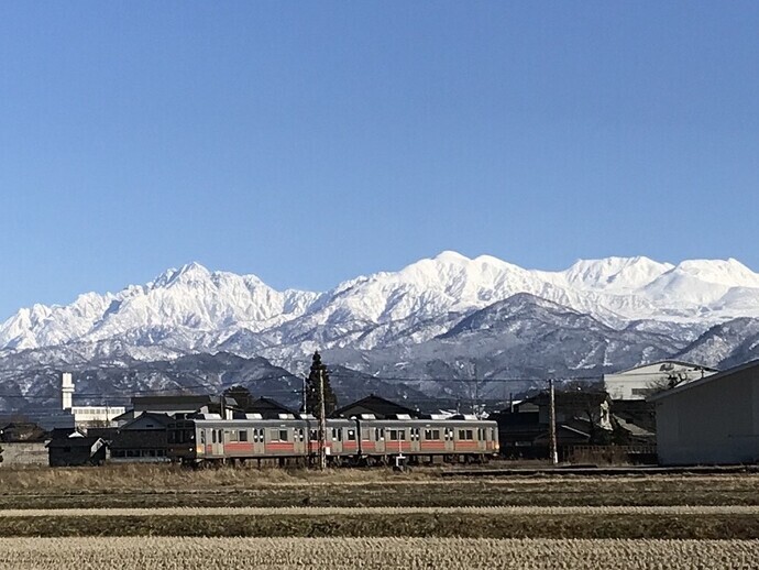 大庄地区写真