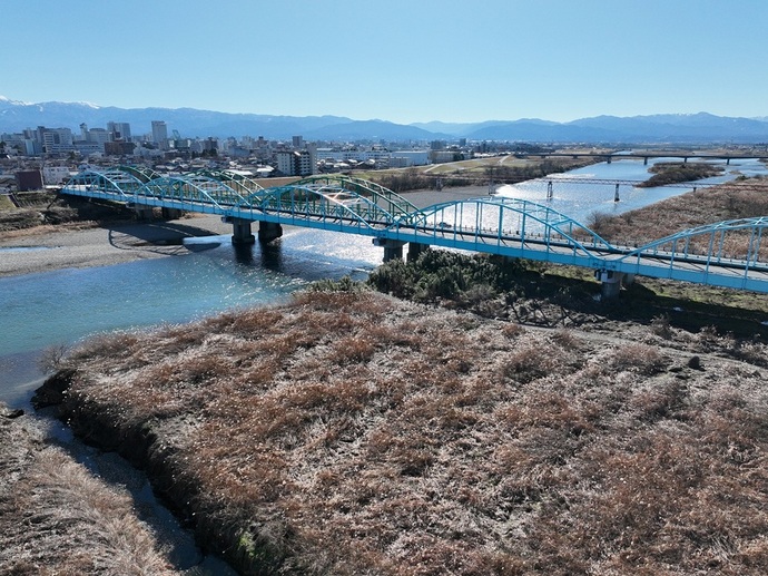 全景