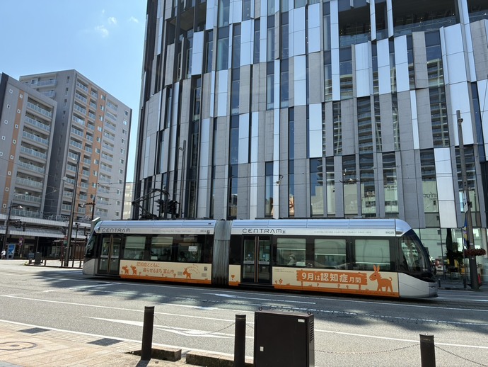 西町