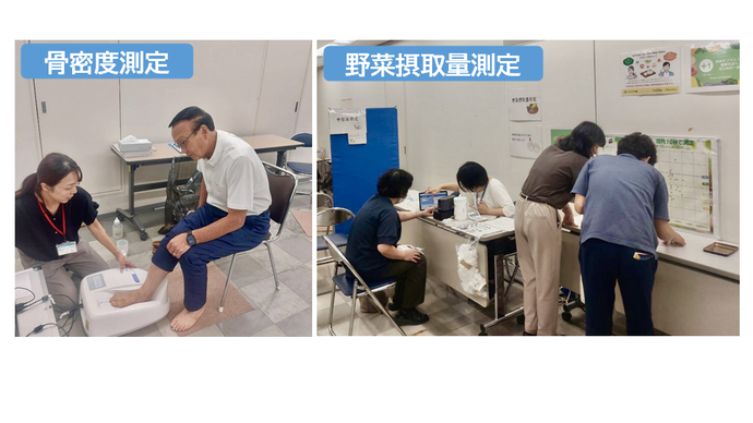当日の写真2