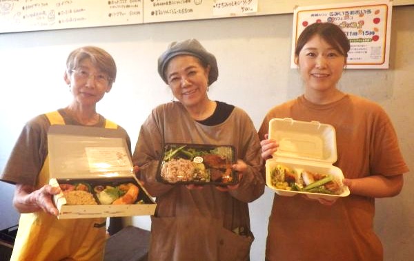 お弁当